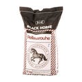 Black Horse pellavansiemenrouhe 10kg